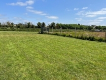 North Devon Secure Dog Walking Field Skern View Dog Field