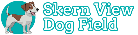 Skern View Dog Walking Field near Bideford